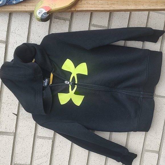Under Armour//Hoodie - Picture 2 of 10